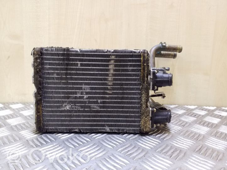 Ford Maverick Radiateur soufflant de chauffage 