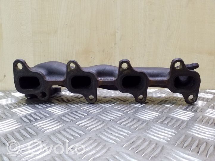 Toyota Avensis T270 Exhaust manifold 