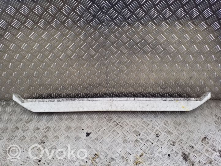 Toyota Avensis T270 Front bumper foam support bar 5261105010