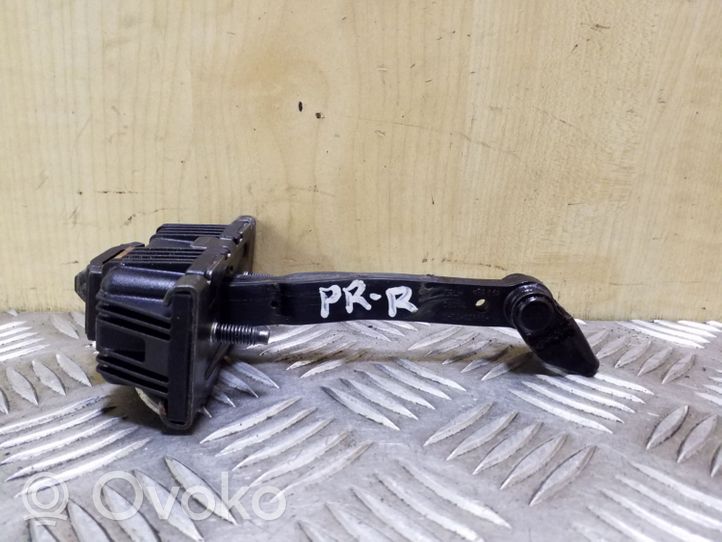 Land Rover Freelander 2 - LR2 Cerniera finecorsa della portiera anteriore 6H5222886AE