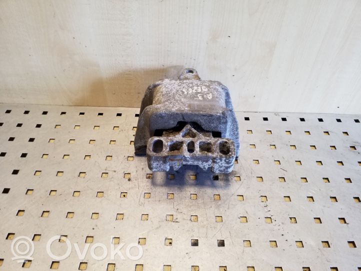 Audi A3 S3 8L Coussinet de boîte de vitesses 1J0199555