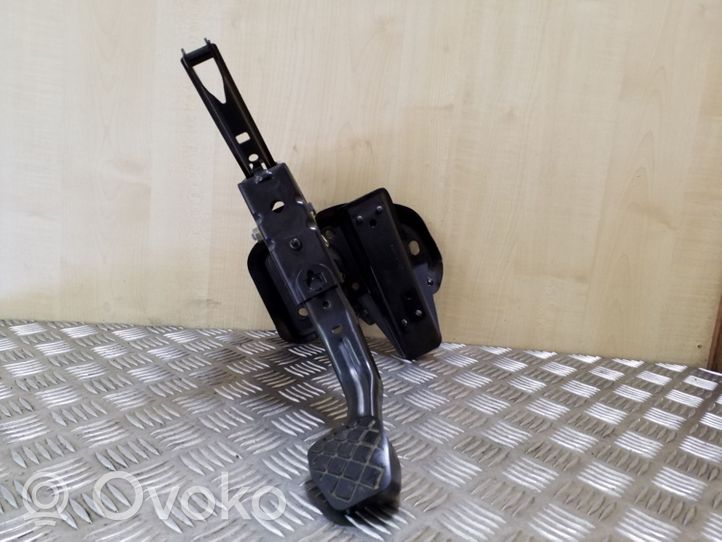 Audi A3 S3 8L Тормозная педаль 1J1721058AT