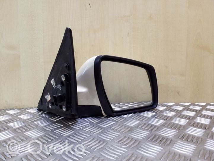 KIA Soul Front door electric wing mirror E4022916