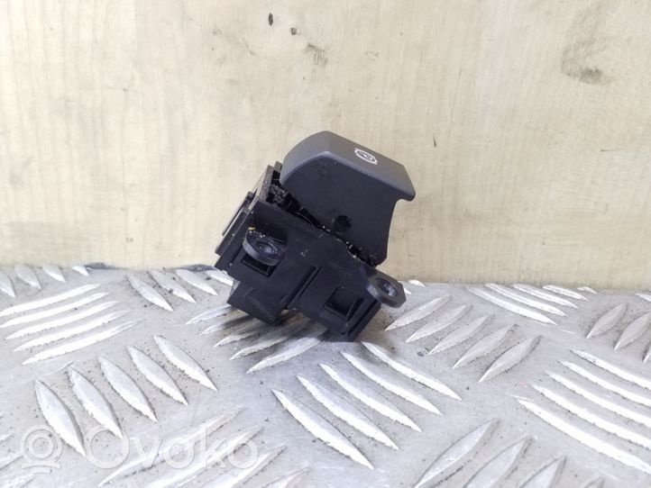 Opel Antara Interrupteur, commande de frein de stationnement 20786127