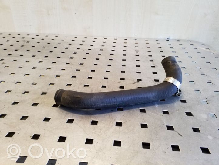 Volkswagen Crafter Engine coolant pipe/hose A9068322223