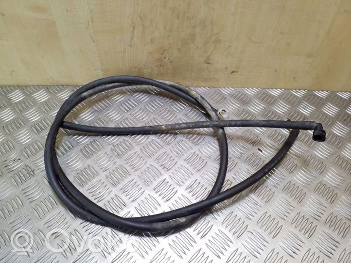 Volkswagen Crafter Headlight washer hose/pipe A9068690094