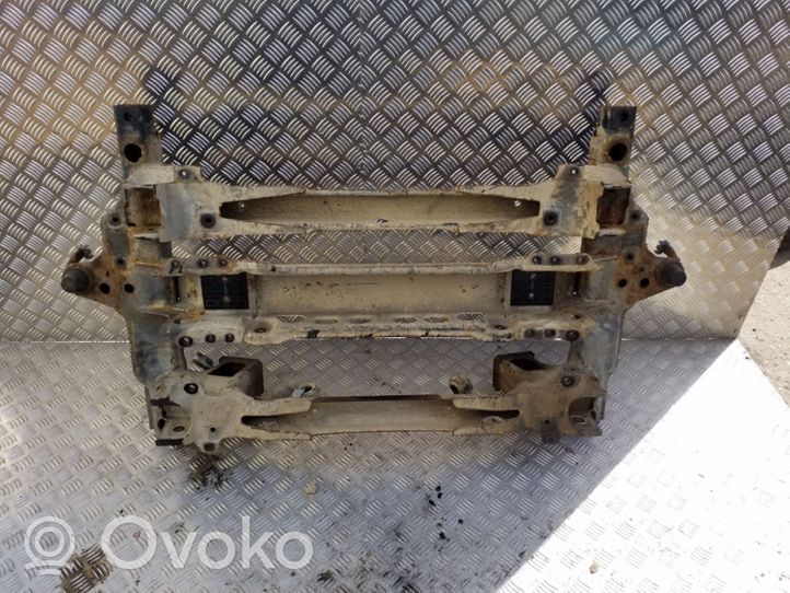 Volkswagen Crafter Front subframe 