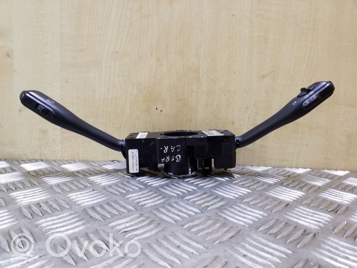 Volkswagen Bora Leva/interruttore dell’indicatore di direzione e tergicristallo 1J0953513