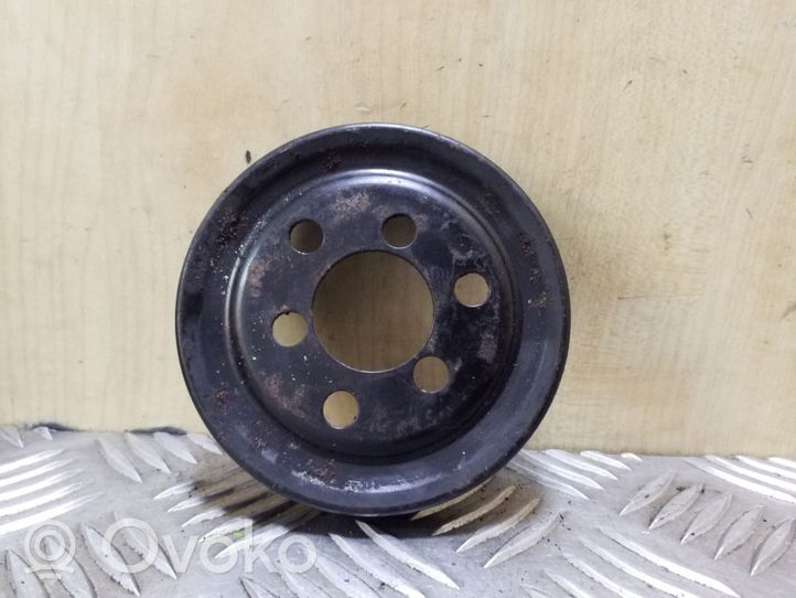 Volkswagen Golf IV Water pump pulley 058145255D