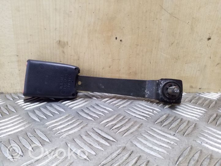 Subaru Forester SG Boucle de ceinture de sécurité avant E034501