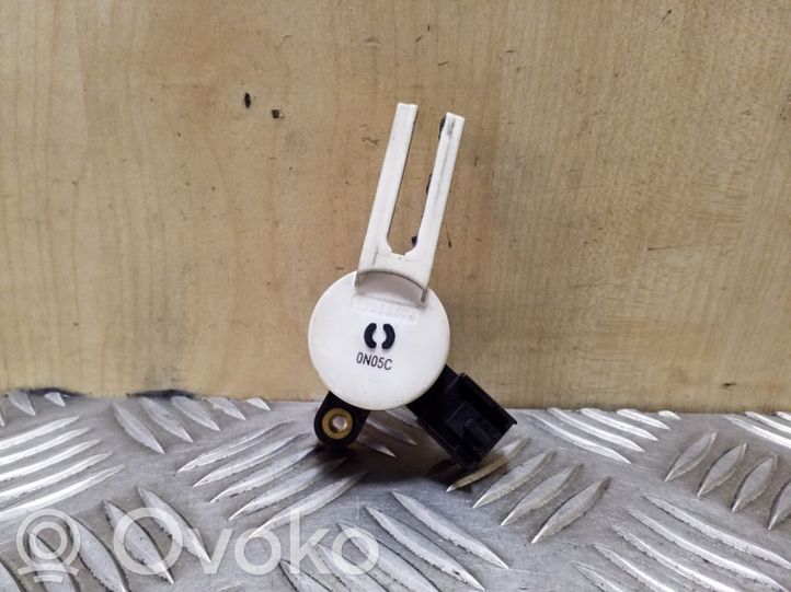 10366474 Opel Astra J Brake pedal sensor switch, 10.00 € RRR