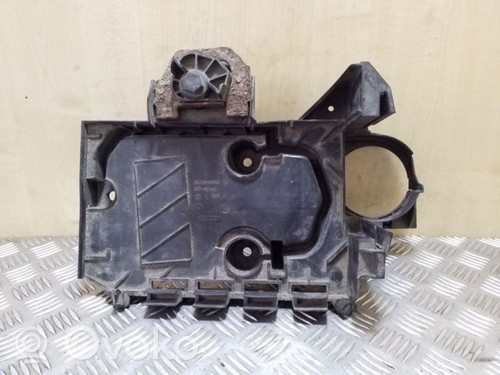 Citroen C5 Battery tray 9632648580