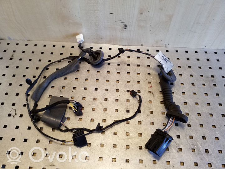 Ford Kuga I Rear door wiring loom 7M5T14240