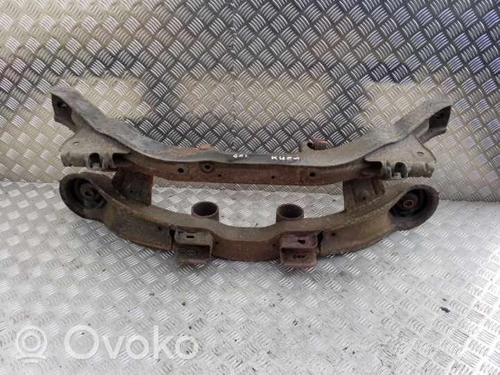 Ford Kuga I Rear subframe 