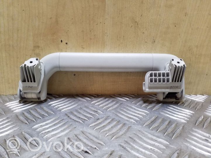 Volkswagen Touareg II Rear interior roof grab handle 7P0857644