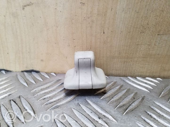 Volkswagen Jetta V Clip/gancio/supporto per aletta parasole 1K0857561B