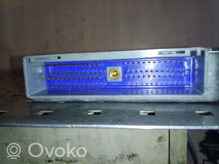 Ford Ka Sterownik / Moduł ECU 97KB12A650DB