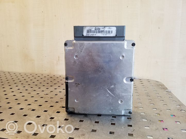 Ford Ka Sterownik / Moduł ECU 97KB12A650DB