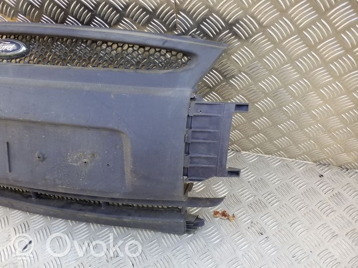 Ford Ka Front bumper 97KB17752