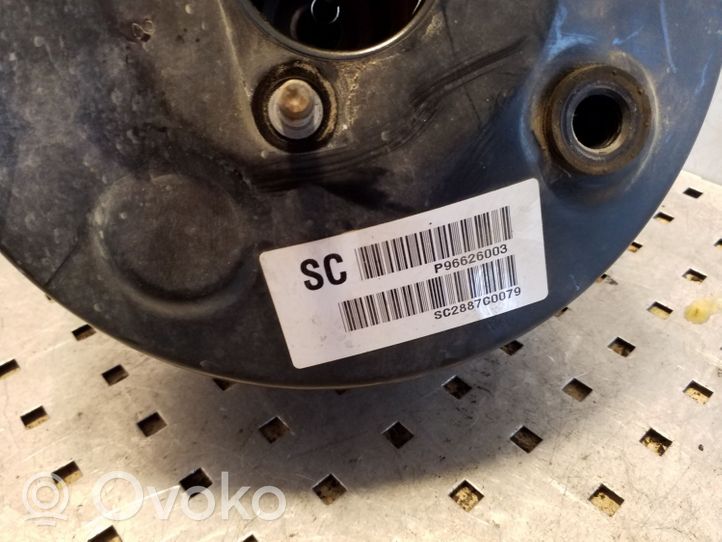 Opel Antara Servo-frein 96626003