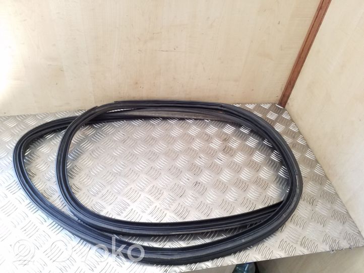 Opel Antara Loading door rubber seal (on body) 