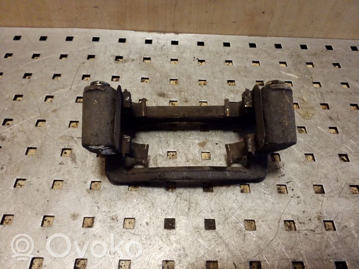 Opel Antara Supporto della pinza del freno posteriore 