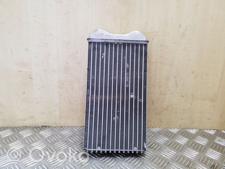 Renault Trafic II (X83) Radiateur soufflant de chauffage 