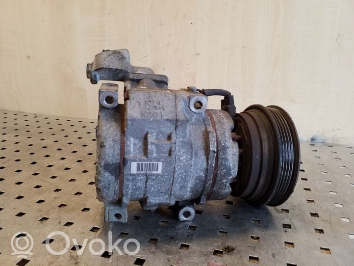 Toyota RAV 4 (XA20) Compressore aria condizionata (A/C) (pompa) 4472204303