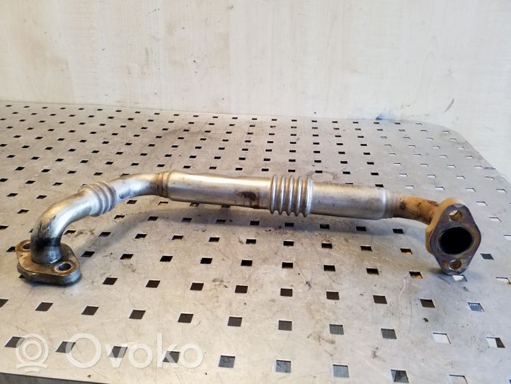 Toyota RAV 4 (XA20) EGR valve line/pipe/hose 