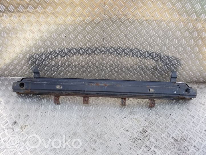 Hyundai Santa Fe Rear bumper cross member 