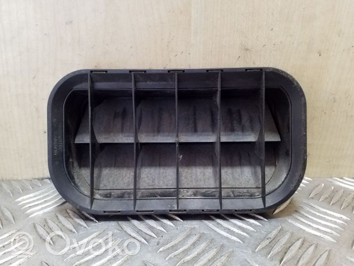 Volkswagen Sharan Quarter panel pressure vent 4A0819181