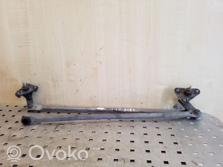 Volvo S40, V40 Front wiper linkage 