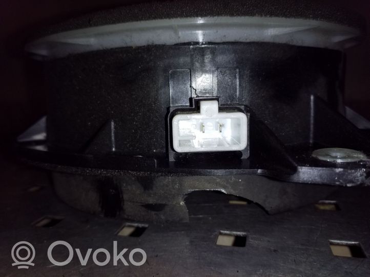 Toyota RAV 4 (XA20) Garsiakalbis (-iai) galinėse duryse 8616042110