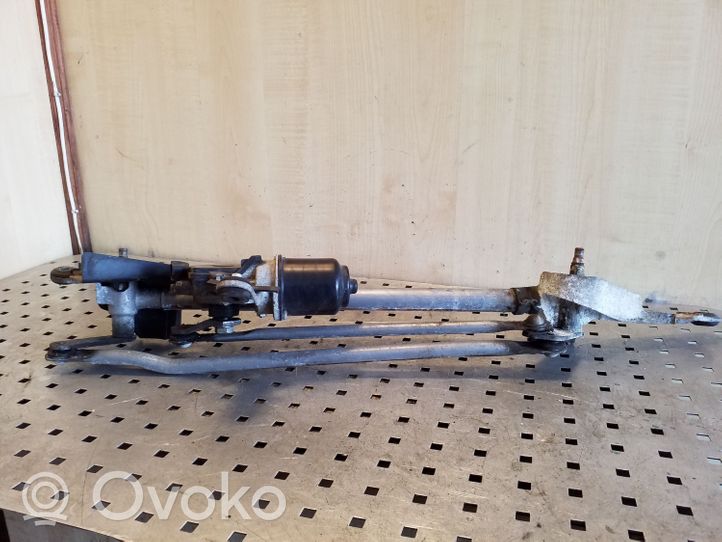 Subaru Outback Tiranti e motorino del tergicristallo anteriore WM02C002