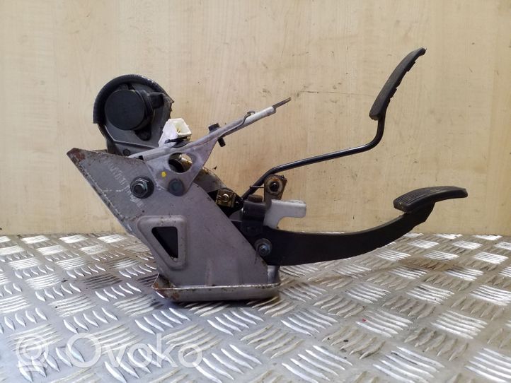 Volvo S40, V40 Pedal assembly 0206001021