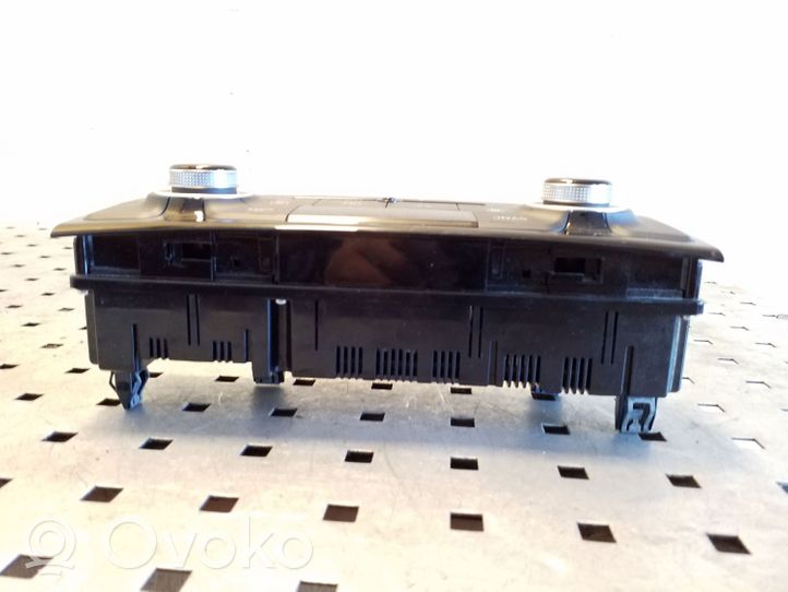 Audi A8 S8 D4 4H Climate control unit 4H0820043N