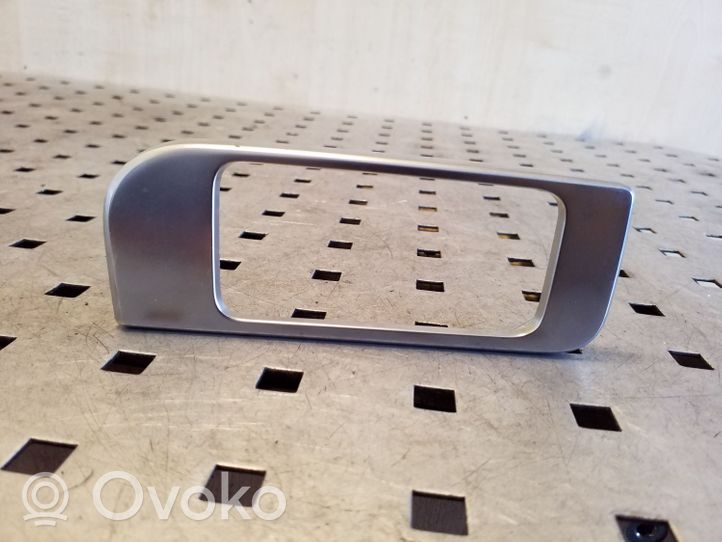 Audi A8 S8 D4 4H Inserti decorativi cornice della consolle centrale 4H2863207