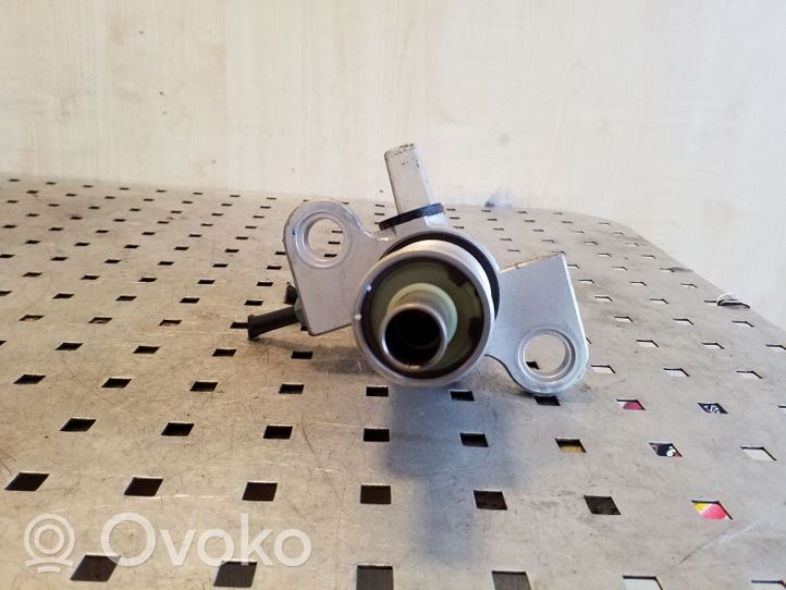 Audi A8 S8 D4 4H Master brake cylinder 