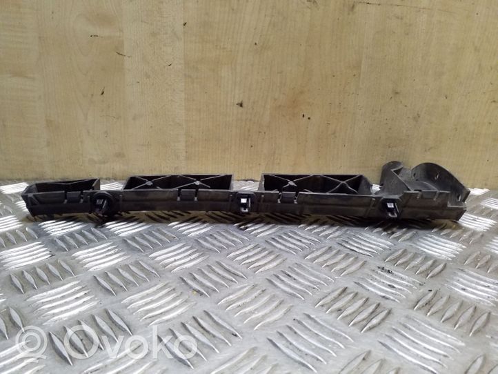 Audi A8 S8 D4 4H Support de pare-chocs arrière 4H0807453C