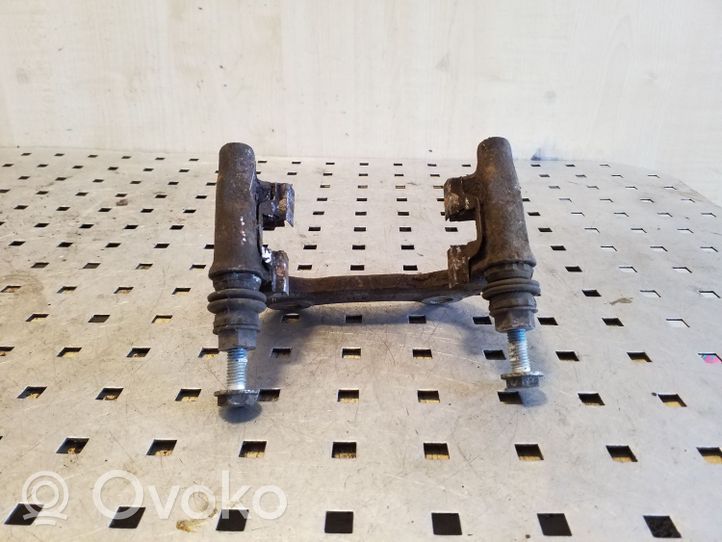 Renault Scenic I Caliper/mordaza del freno delantero 