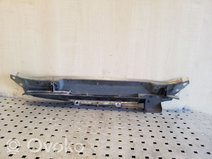 Renault Scenic I Top upper radiator support slam panel 