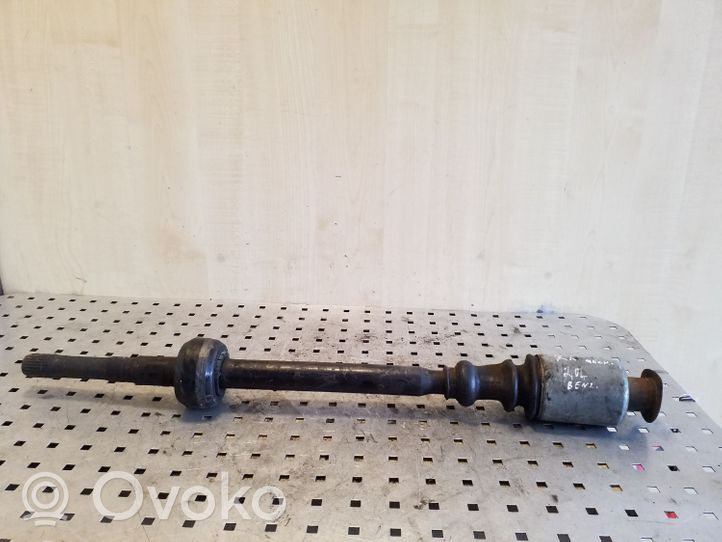 Renault Scenic RX Front driveshaft 