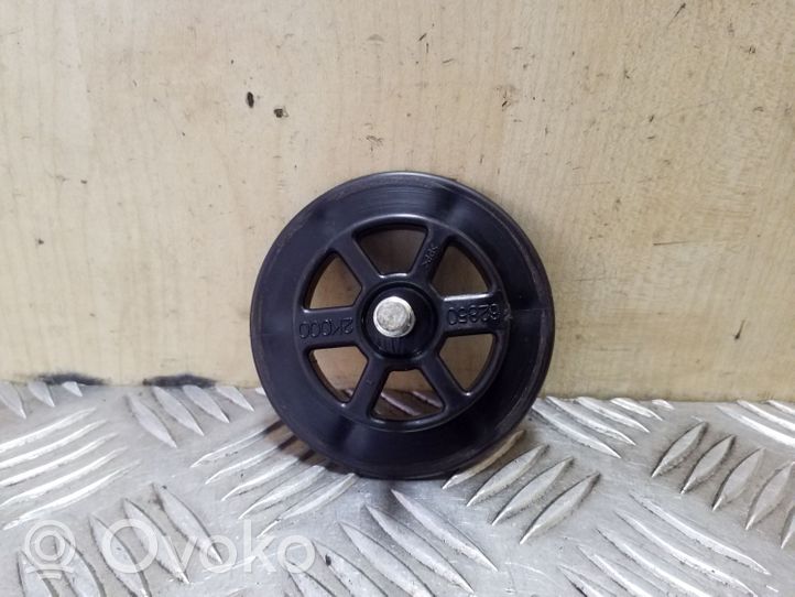 KIA Soul Boulon de roue de secours 628502K000