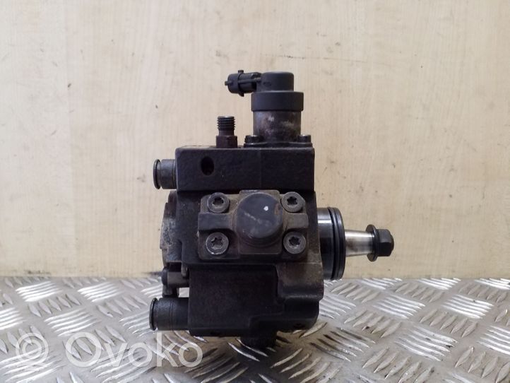 KIA Soul Fuel injection high pressure pump 0445010206