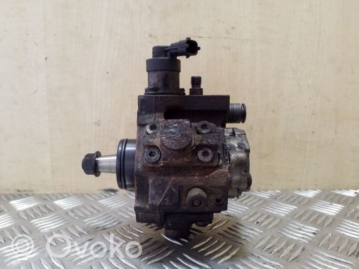 KIA Soul Fuel injection high pressure pump 0445010206