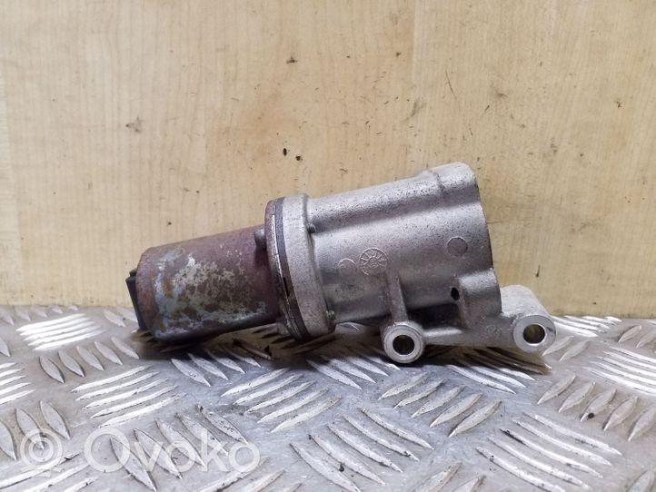 KIA Soul EGR valve 284102A350