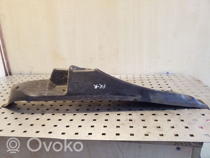 Seat Leon (1P) Panel wykończeniowy błotnika 1P0853970