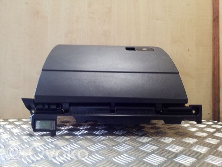 Volkswagen PASSAT B8 Glove box set 3G2857097AC