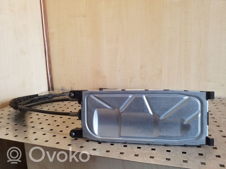 Volkswagen PASSAT B8 Ātrumu pārslēgšanas mehānisms (kulise) (salonā) 3Q0711266G