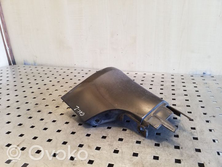 Audi A4 S4 B7 8E 8H Rivestimento del sottoporta delle minigonne laterali 8E0853579